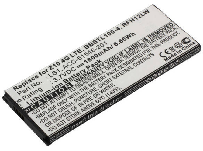 Bateria MOVITEK para Apple Iphone 8 (1821 mAh)