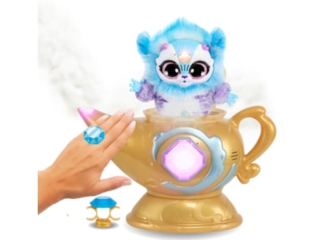 Jogos de Magia MOOSE TOYS MS14833 (5 anos)