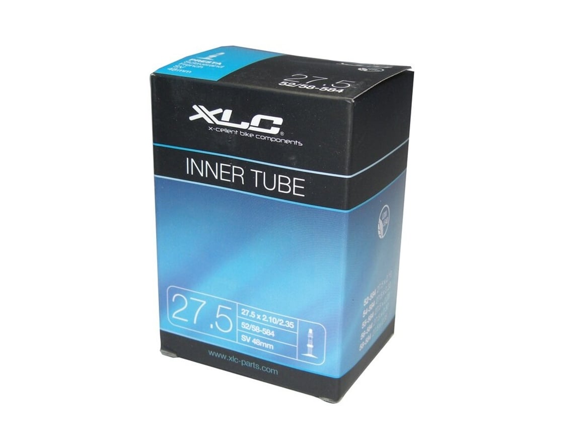 Tubo de aire XLC VA.Presta (76/90-584)