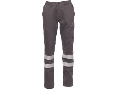 Pantalone CHEMITOO lBY PAPERworker Reflex Tamaño xl Cinzento
