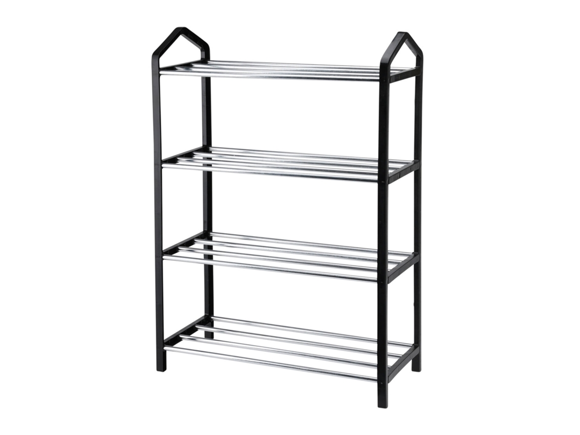 Organizador de zapatos de 4 niveles Well Home Wellhome