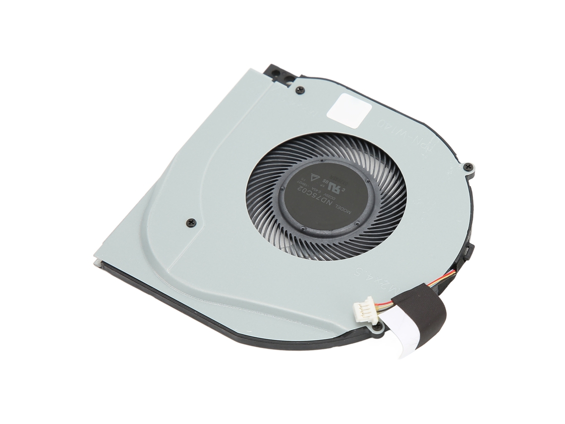 Ventilador De Refrigeración Para Cpu Dell Inspiron G5-5590 G7-7590 12v 006kt2 0c04th