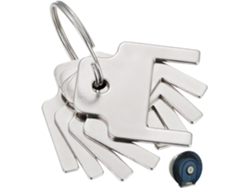 Kit De 6 Porta-copos De Plástico Para Sofá, Suporte Para Braço De Sofá 110x88x60 Mm, Organizador Estável Para Trailers