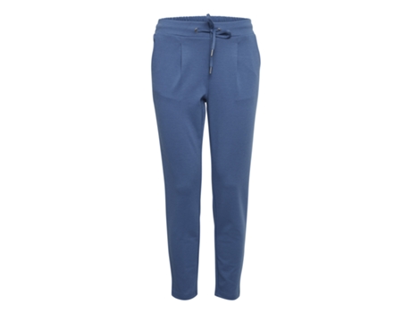 Chándale de Mujer para Fitness B.YOUNG Chándal Rizetta Azul (S)