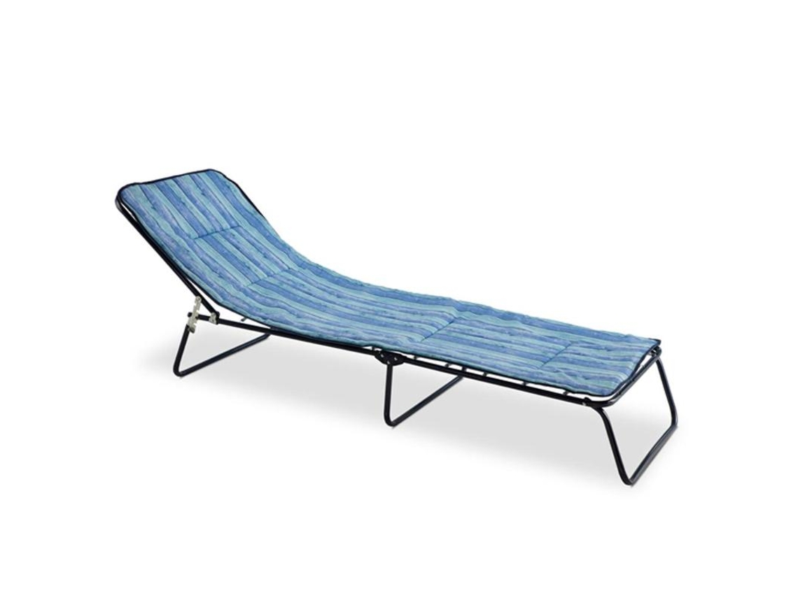 Cama plegable 3 patas ac15 104/1 nd