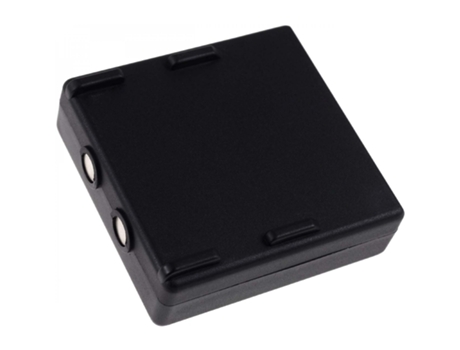 Batería POWERY para conando grúa Hetronic FBH300