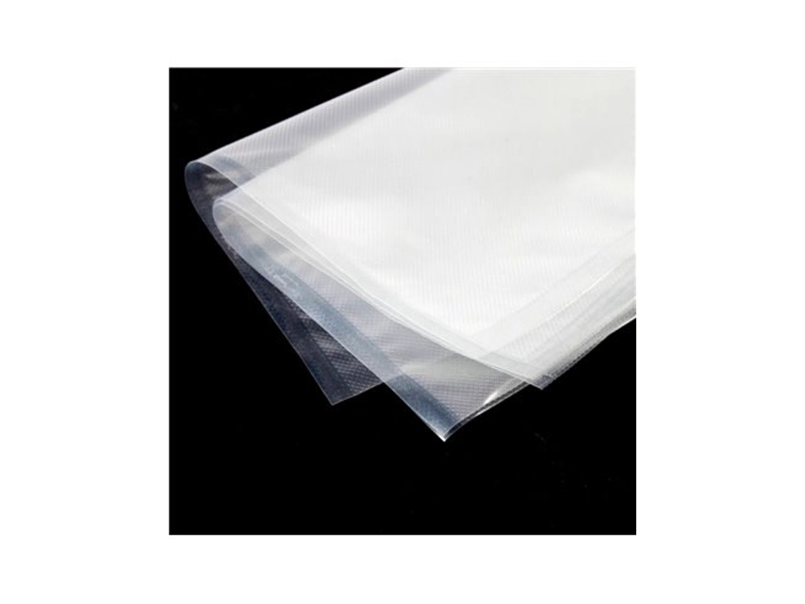 100 Bolsas de Vacío 90 X 15 Cm Paquete 100 Uvbs1525 Talox