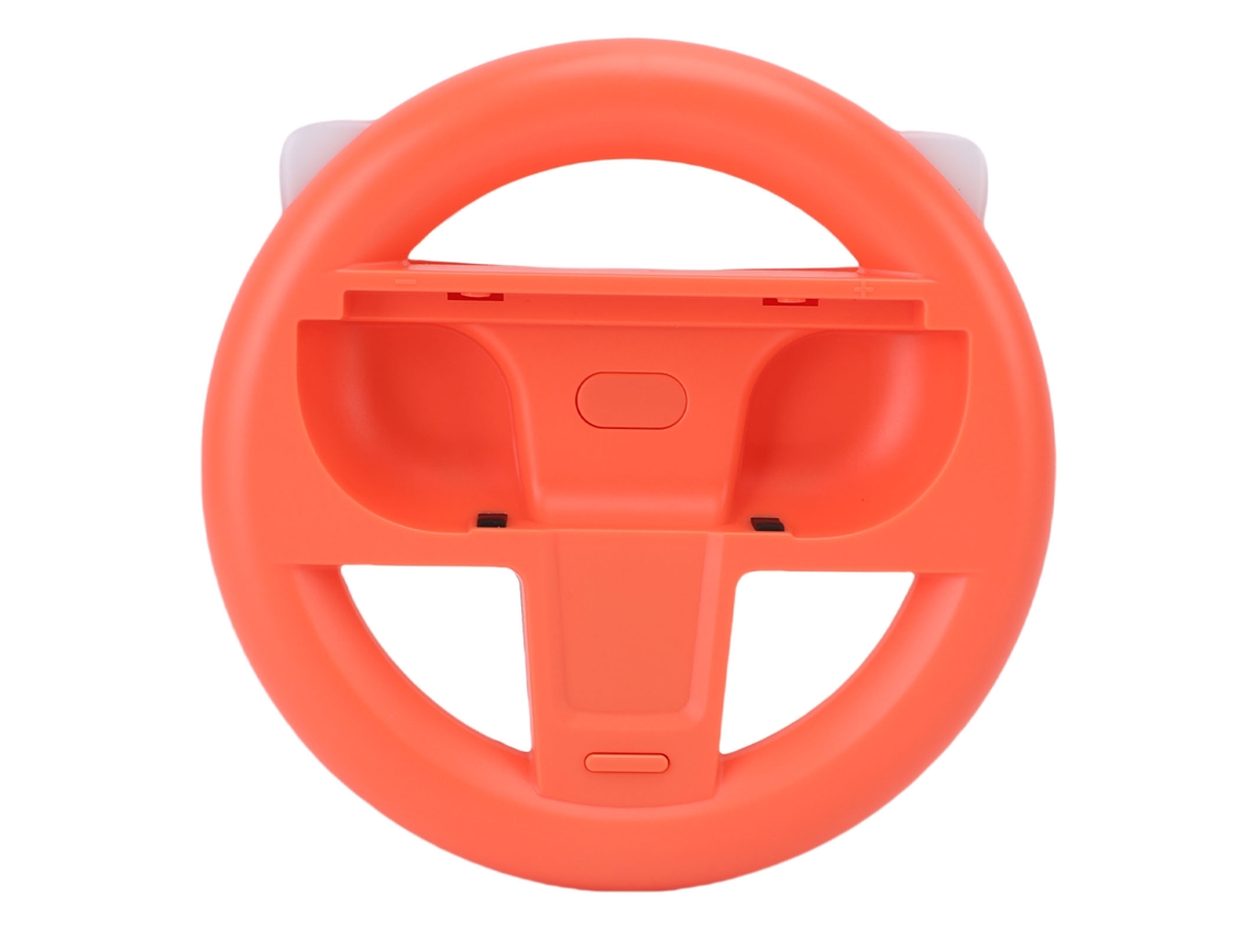 Volante Compatible Con El Controlador Switch 2 Para El Control De Juegos De Carreras