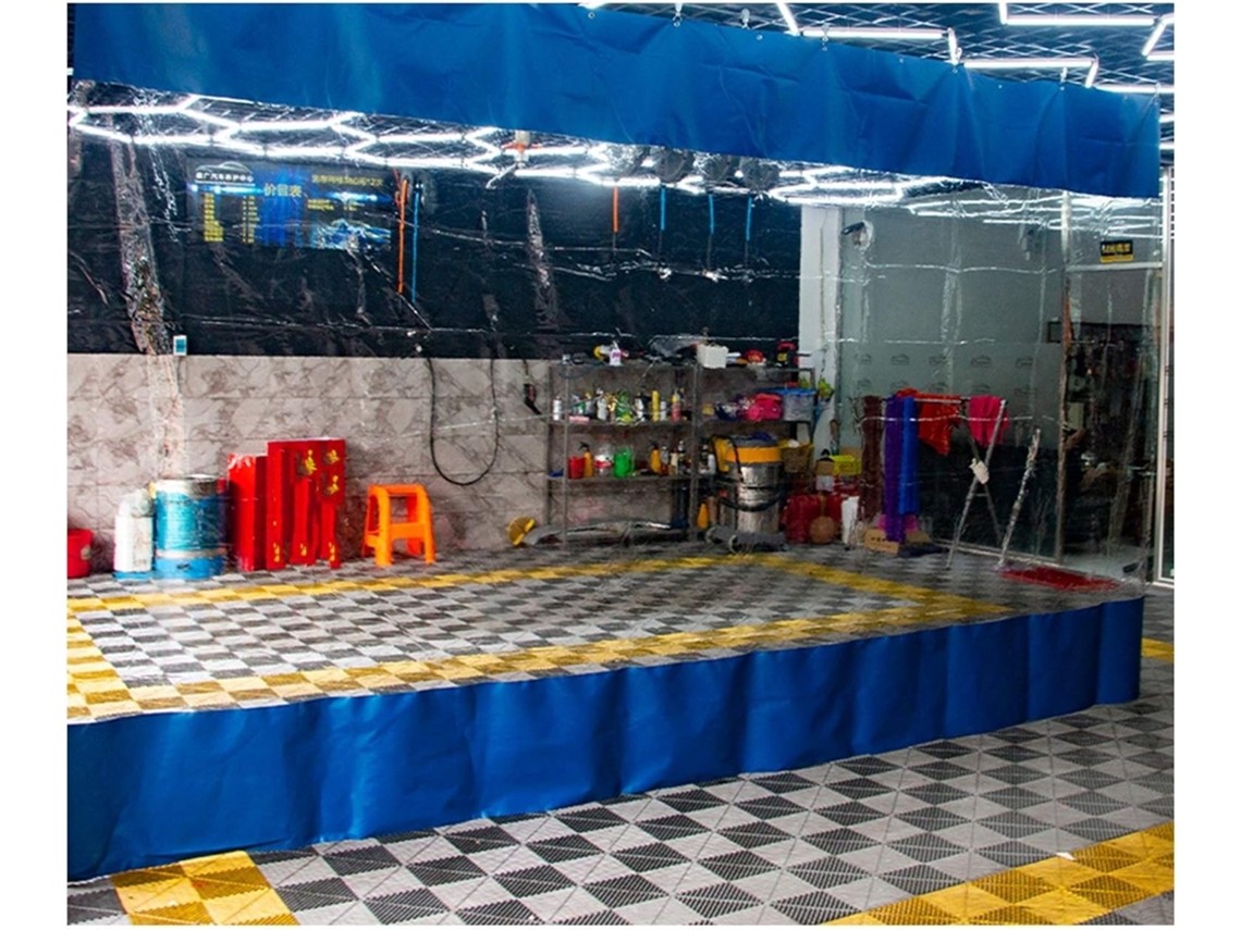 Pantalla Privacidad, Hdpe, Resistente Al Viento, Protección Uv, Para Balcón, Jardín