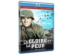 Blu-Ray La Gloire Et La Peur [Francia]