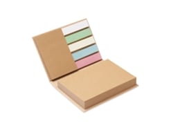 Bloc De Notas Papel Reciclado