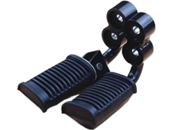 Accesorios Para Reposapiés De Motocicleta Bicicleta