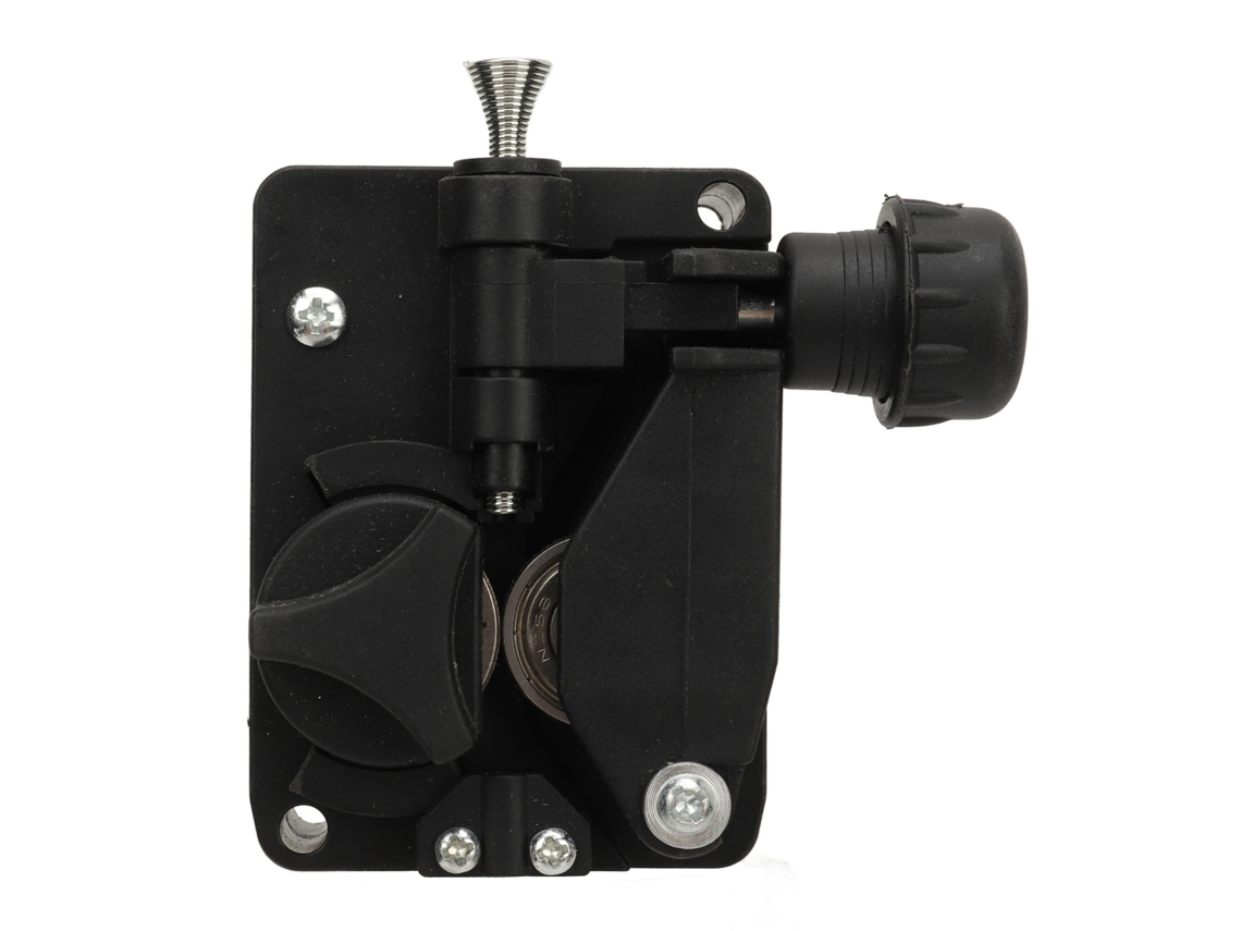 Alimentador De Alambre Para Soldadura De 10 W, Motor De Alimentación De 2-13 M/min, Alambres De 0,6-1,0 Mm, Dc24v