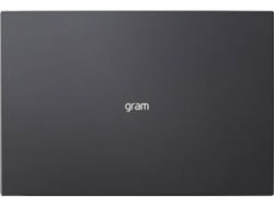 Portátil LG Gram 16Z90P-G.AA78B (16'' - Intel Evo Core i7-1165G7 - RAM: 16 GB - 512 GB SSD - Intel Iris Xe Graphics) — Windows 10 Home