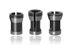 2026altiro-3 Pinzas De Sujeción Para Fresadora, 6 Mm, 6,35 Mm, 8 Mm, Para Brocas De Fresadora