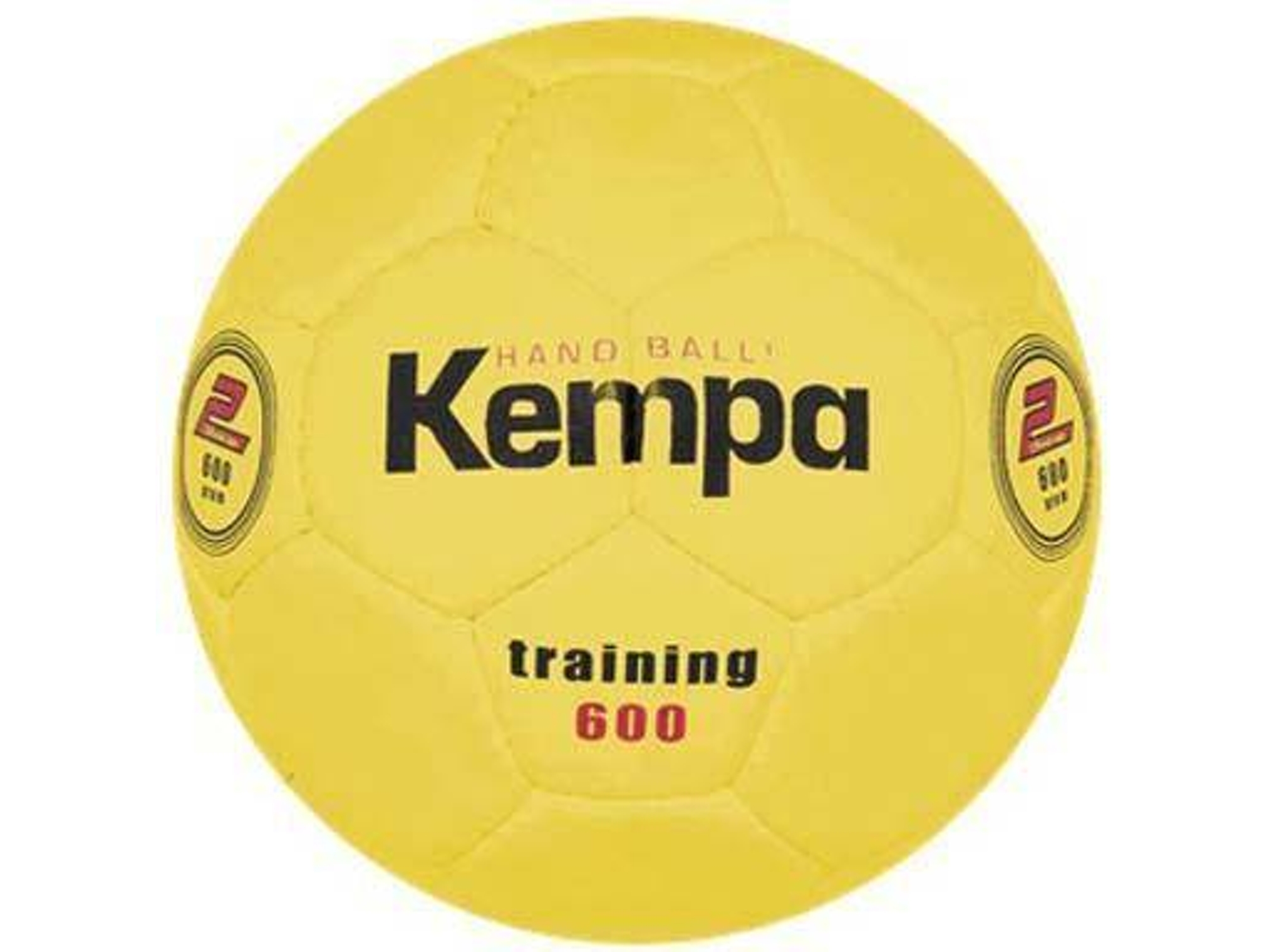 Balón de Balonmano KEMPA Training 600
