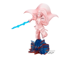 Figura de Luffy Shanks de la película One Piece Red Monkey D. 11 cm B.active