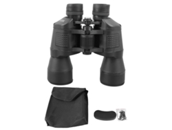 Prismáticos Hd De Alta Potencia 10x50 Resistentes Al Agua Para Observación De Aves, Turismo Y Visitas Turísticas.