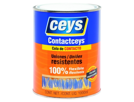 Contactceys Bote 1L 503407 CEYS