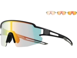 Gafas De Ciclismo: Ciclismo, Protectoras, Sol, Para Ciclismo Carretera. Protección