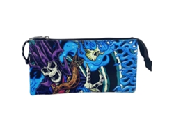 Portatodo DUNGEONS AND DRAGONS 75017 azul