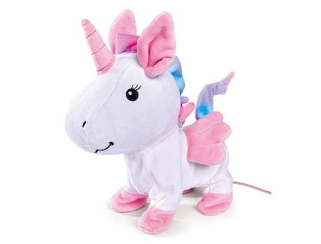 Animales de juguete SIMBA TOYS Unicorn (5 anos)
