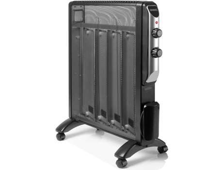 Radiador de Mica DURONIC HV220EUROM (2000 W)