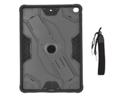 Funda para tableta iOS (ultrafina y resistente a caídas)