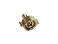 Bricoferr Conector De Lanza  10 Mm M14