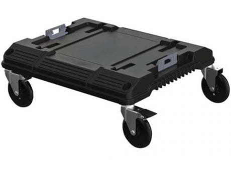 STANLEY Carro con ruedas PRO-STACK FatMax