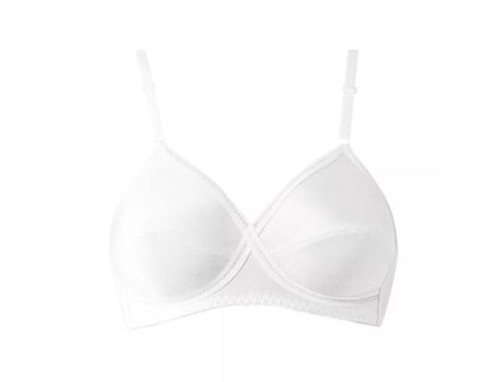 Sujetador de Mujer TRIUMPH Elastiform Blanco (90)