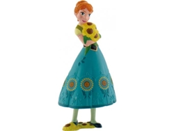 Figura de Jugar BULLYLAND Anna Fever