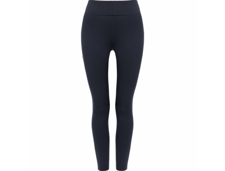 Pantalón de equitación full grip para mujer CAVALLO Leyla