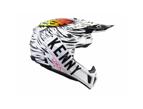 Casco de moto KENNY Performance Graphic
