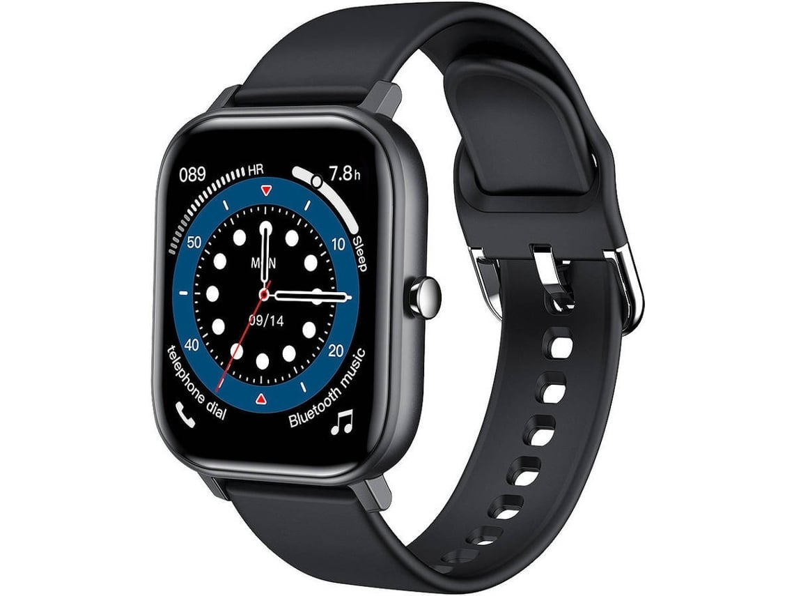 Smartwatch YIZHOOD YIZ153 Negro