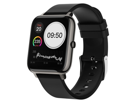 Smartwatch ENZON Negro