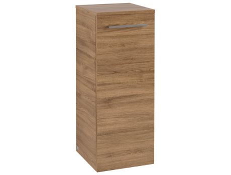 Villeroy &amp Boch Avento Armario A89500 350x892x370 tope (bisagra) izquierdo