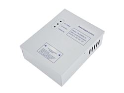 Fuente De Alimentación Ups Para Sistema De Control De Acceso De Puertas, 12 V/5 A Ca 110-240 V Con Protección.