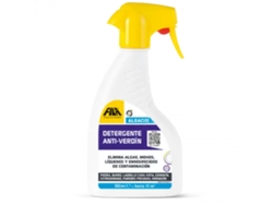 Detergente Algácido Anti-Verdigris para Exteriores Fila Solutions