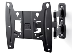 Soporte de TV ONE FOR ALL WM4251 (Ajustable - 19'' a 43'' - Hasta 30 kg)