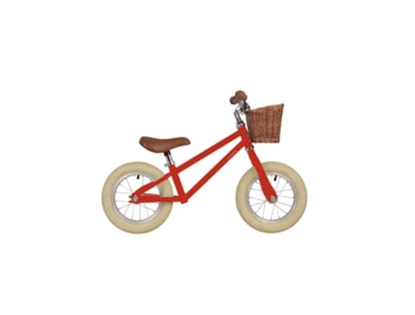 Bicicleta para Niños BOBBIN BIKES Moonbug Balance