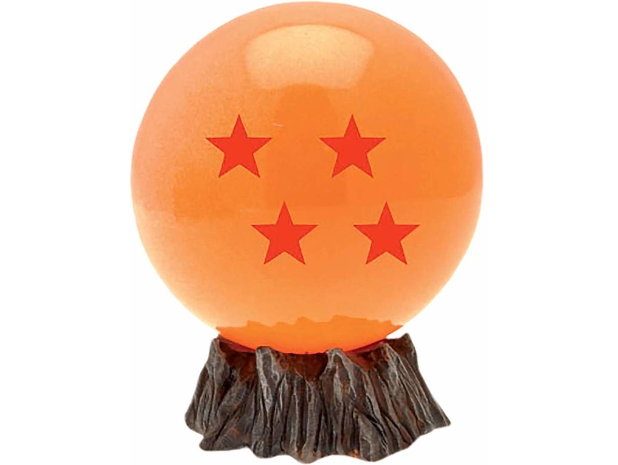MINI DRAGON BALL MONEY BOX