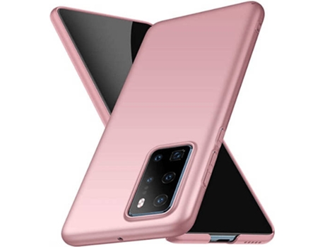 Carcasa Huawei P40 Pro SlimShield Rosa