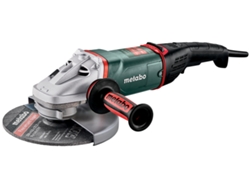 METABO WEPBA 26-230 MVT Quick Amoladora angular/Cartón; con freno de disco mecánico