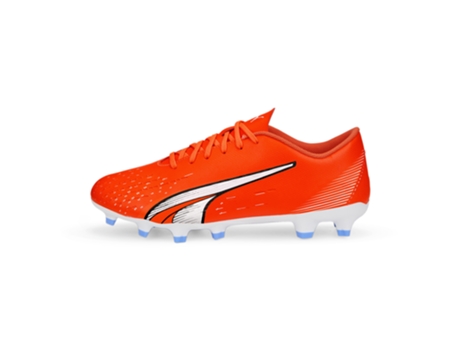 Zapatilla para Hombre de Fútbol PUMA (45 - Multicolor)