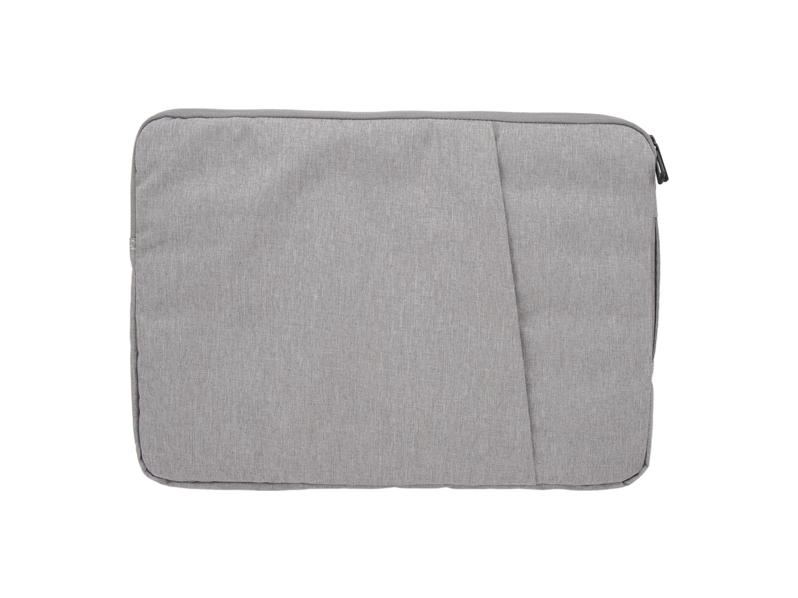 Bolsa Interior (protección Impermeable) (exclusiva Para Chile) Bolsa Interior Impermeable Para Portátil De 15.6 Pulgadas Funda Para Ipad Gris Claro