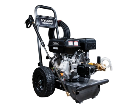 Hyundai HYW4000P Hidrolavadora Gasolina HYUNDAI 270 Bar