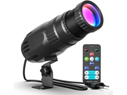 Cuatro En Uno, Con Control Remoto