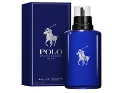 RALPH LAUREN Polo Blue Eau de Toilette Recarga 150 ml
