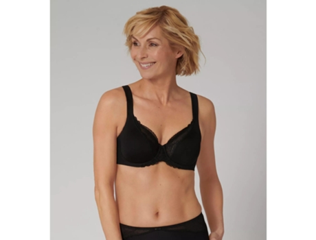 Sujetador de Mujer TRIUMPH Modern Negro (95)